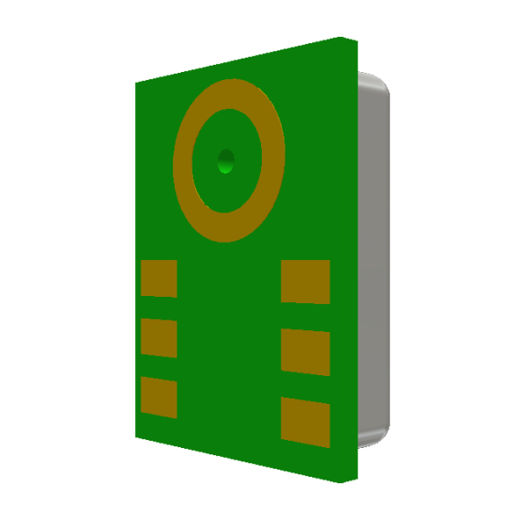 DMM-4026-B-I2S-R